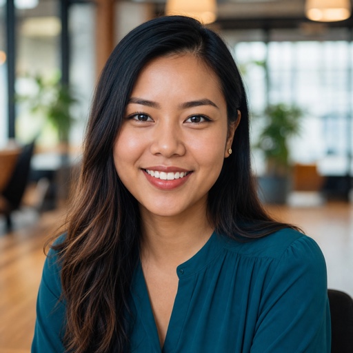 Southeast Asia growth lead portrait